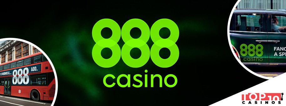 888 withdrawals gambling ads from london