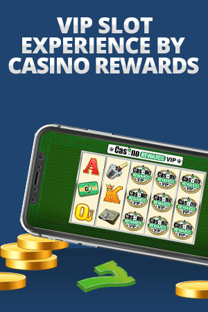 vip slot experience by casino rewards